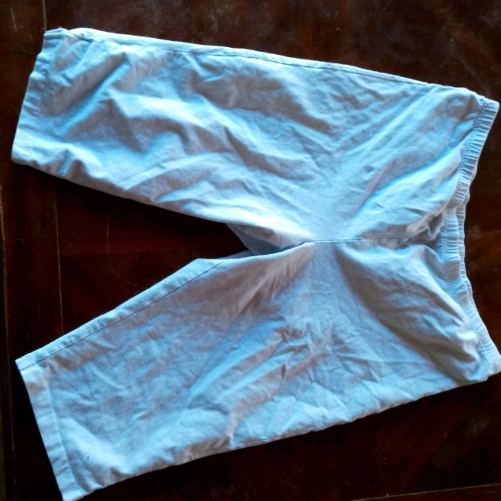 Capri leggings